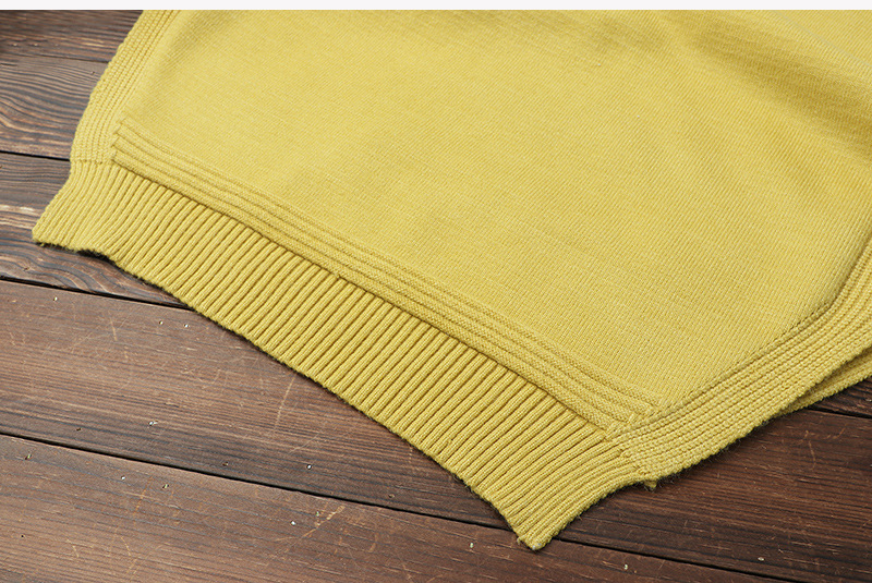 Gilet femme en Fil de base - Ref 3318089 Image 26