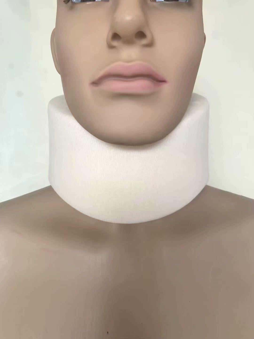 海绵围领 护颈 软式围领 海绵护颈