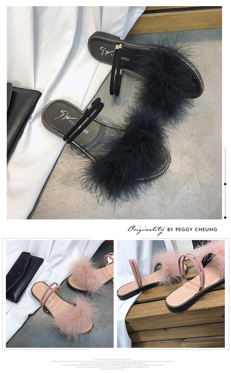 Chaussures été pour femme en TPR - Ref 3345695 Image 10