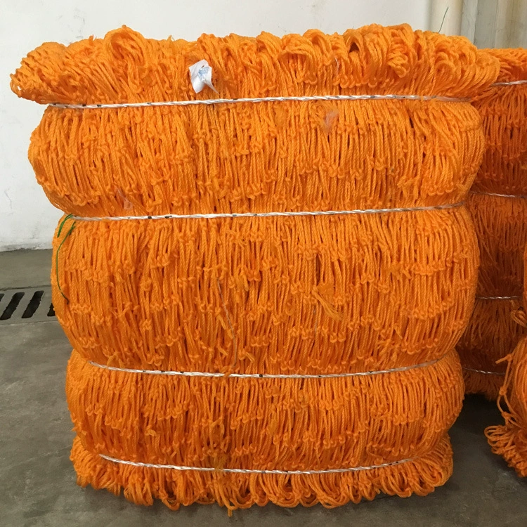 Заводская оптовая продажа полиэтилена 5000s 60-прядная защитная сетка может быть изготовлена по мере необходимости