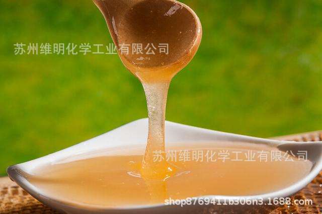 纺织助剂 印染助剂 PU增稠剂/印花色浆增稠剂 Wagon VS-050