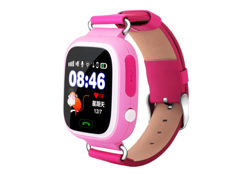 Montre intelligente VENTE DIRECTE D USINE - Ref 3390117 Image 35