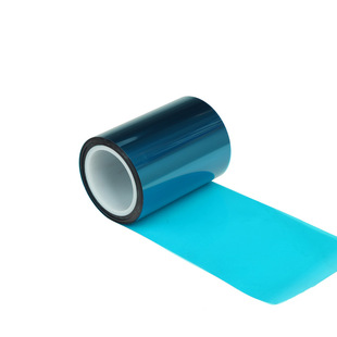 �{ɫPET���z�p�ӿ��Ƴ����oĤ 7.5C�{͸ɫ�����z���o늱��oĤ