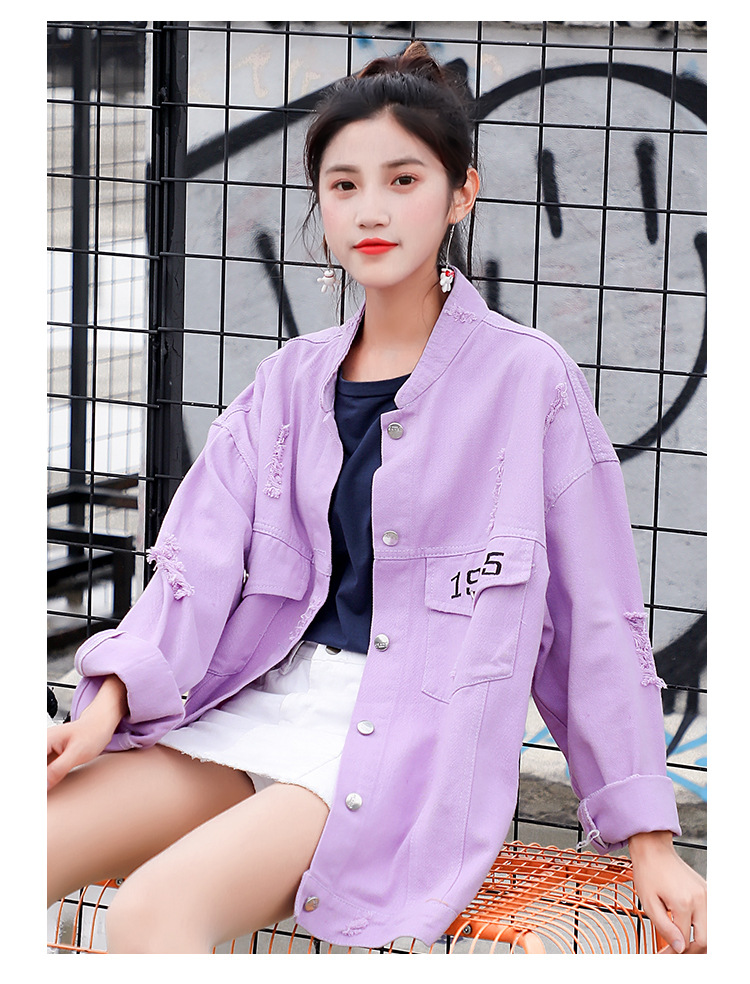 Blouson femme en Cow-boy - Ref 3322083 Image 20