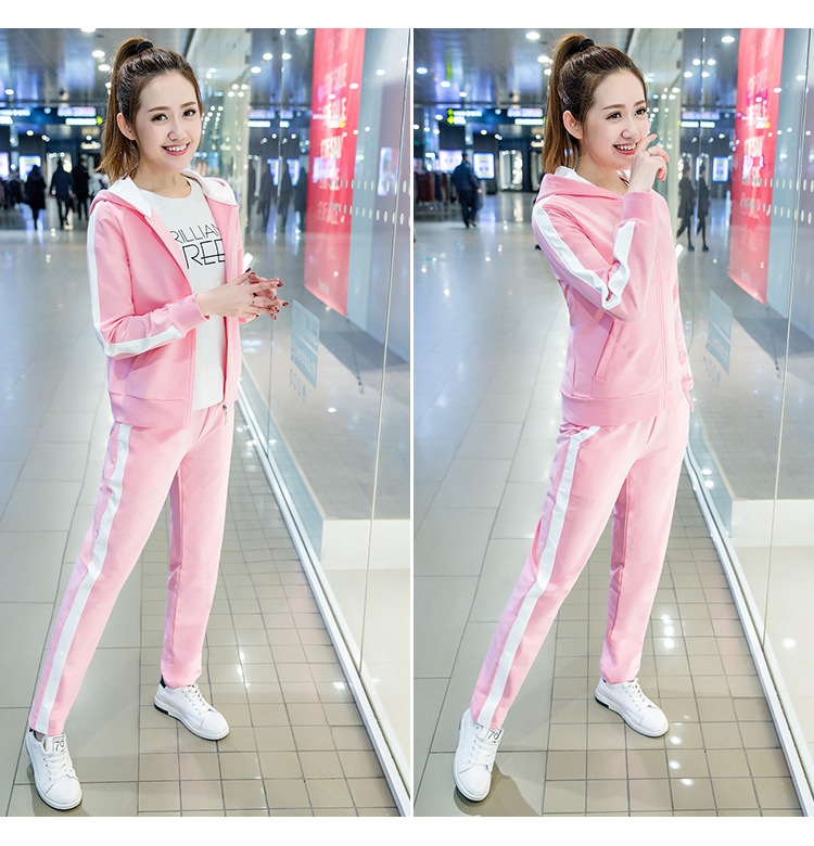 Costume femme SHANG YUYA en Coton peigné - Ref 3334608 Image 25