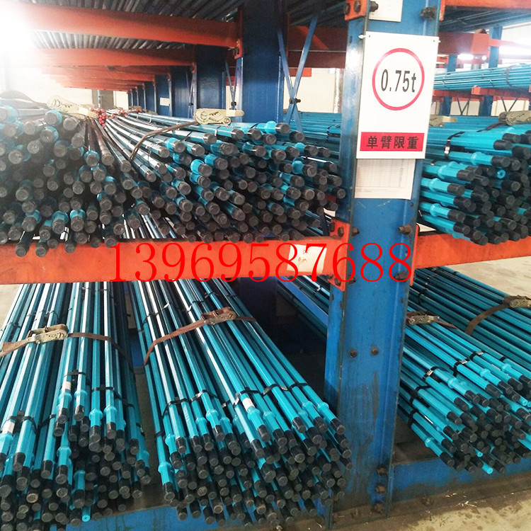 三山牌 H22六棱钻杆