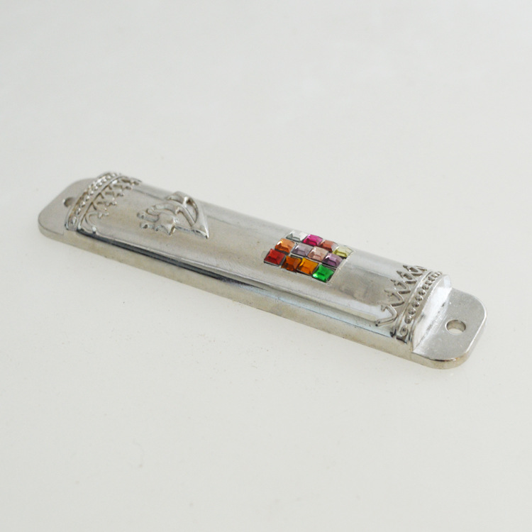 Israel Mezuzah(21)