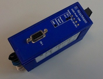 赫斯曼 Hirschmann OZD Profi 12M G12  转换器