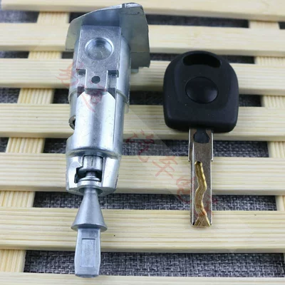 Suitable for Volkswagen Golf 6 Avtomobil qapı kilidi silindrləri