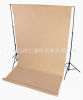 1.6x3m Photography studio Non-woven fabric background screen keying  Cutout Beige background Photography cloth