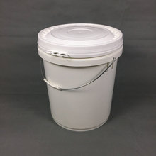 �h�¼Ӻ�25����īͰ25L����Ͱ25KG��ҺͰ25���ﻯ��Ͱ�����zˮͰ