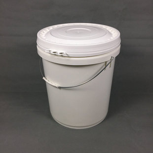 �h�¼Ӻ�25����īͰ25L����Ͱ25KG��ҺͰ25���ﻯ��Ͱ�����zˮͰ