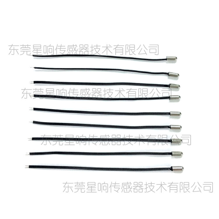 生产供应汽车NTC 传感器探头 热敏电阻温度传感器 水温传感器