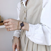 Retro brand universal fresh bracelet, trend watch, wholesale