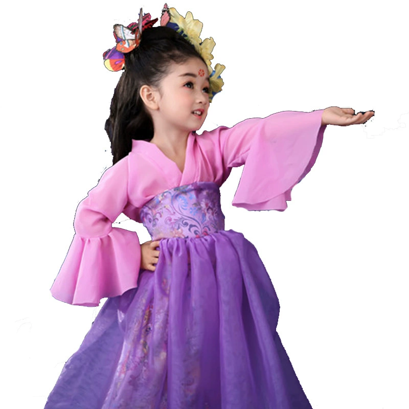 Детский костюм, юбка, маленький princess-костюм для раннего возраста, детская одежда