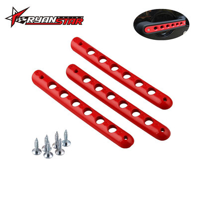 跨境熱銷汽車配件牧馬人改裝汽車門把手適用于07-17吉普牧馬人