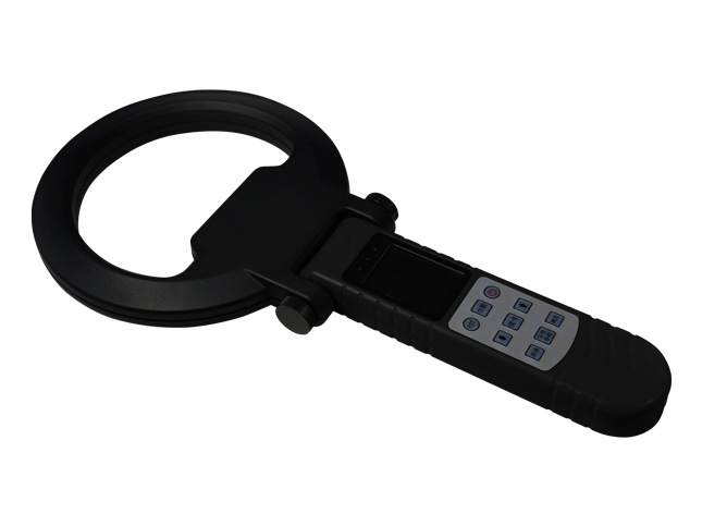 电子耳标读卡器，耳标扫码器，读耳标30CM