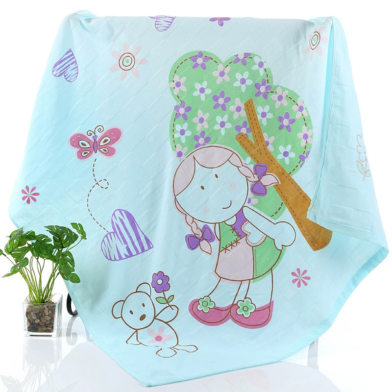 Soft breathable towel, wholesale, increased thickness