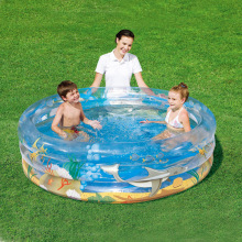 Bestway51045����Բ��Ϸˮ�س�����Ӿ��Ӥ�׶�ɳ�����
