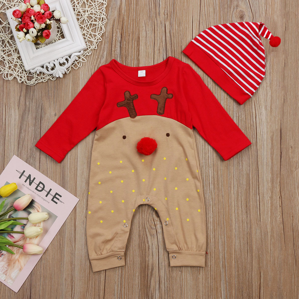 Cute and Comfy