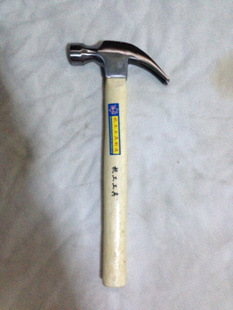 杭工榔头 木工榔头 精品榔头 铁锤 羊角锤 木工锤 杭工铁锤