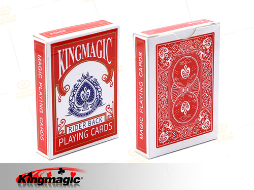 G0300 Little Ghost Card Search, Atomic Card Technique, Long and Short Cards, Multi-functional Magic Poker, Ladder Cards, Magic Props