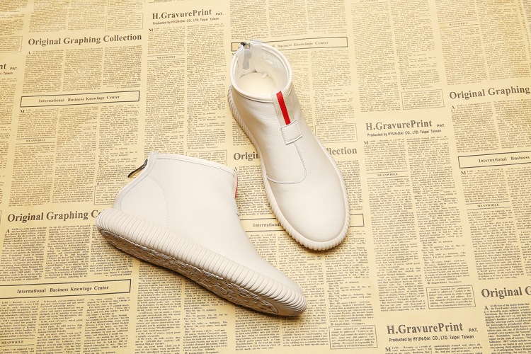 Bottes femme VIEILLE DAME en En cuir - Ref 3355461 Image 17