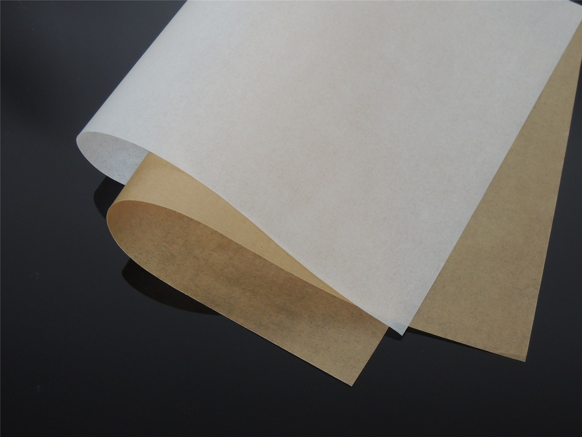 防粘烤盘纸，食品硅油纸