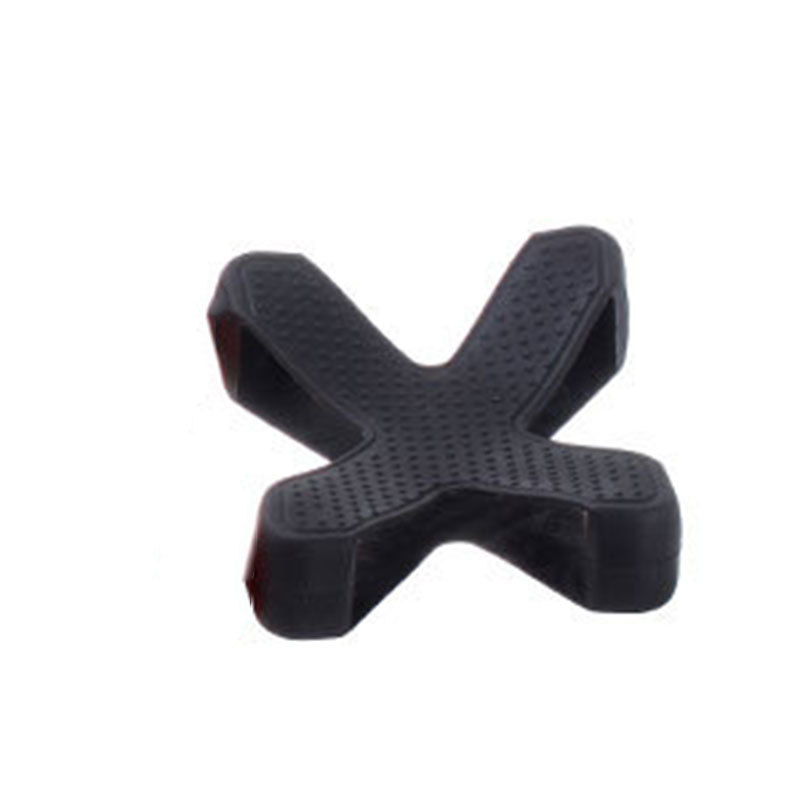 （中性）2.5寸移动硬盘硅胶保护套 适用于东芝三星 颜色->