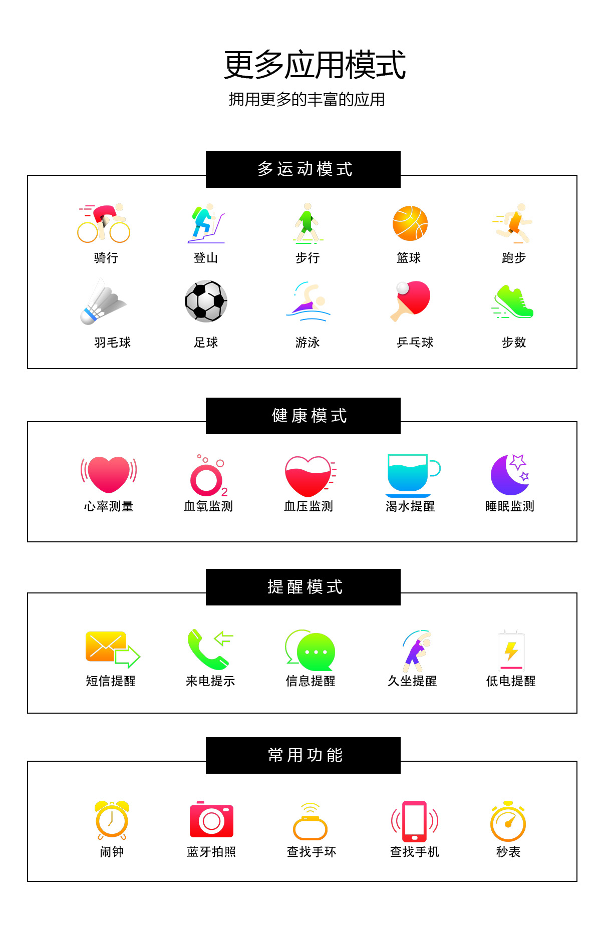 Smart watch - Ref 3392150 Image 26