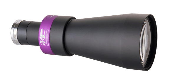 OPTO 紫外远心镜头 TCUV23056