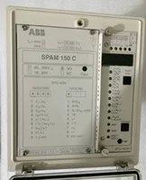 SPAM150C-AA     RS641014-AA