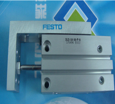 现货供应FESTO  SLT-16-100-A-CC-B  197899  原装正品