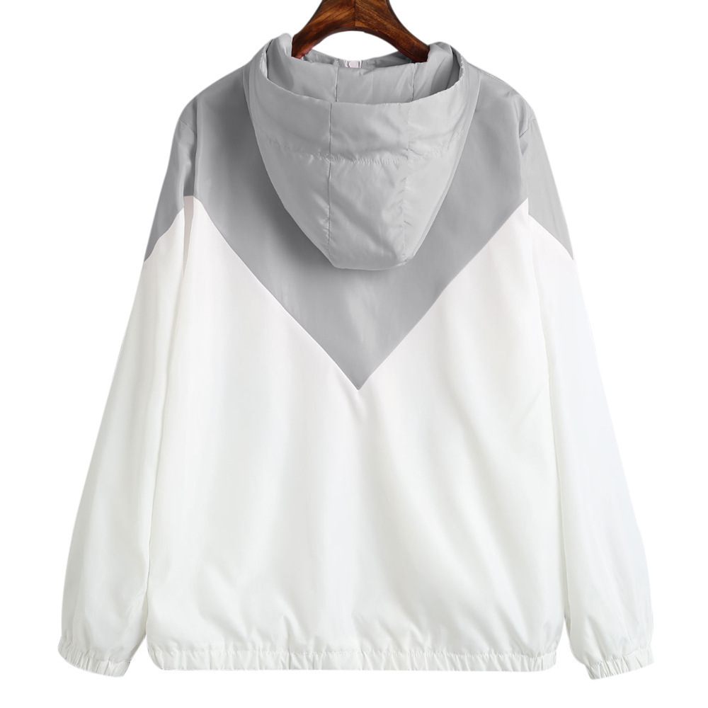 Blouson femme en Coton - Ref 3321887 Image 28