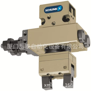 SCHUNK雄克 0307805 PAM 110 夹具夹爪卡盘
