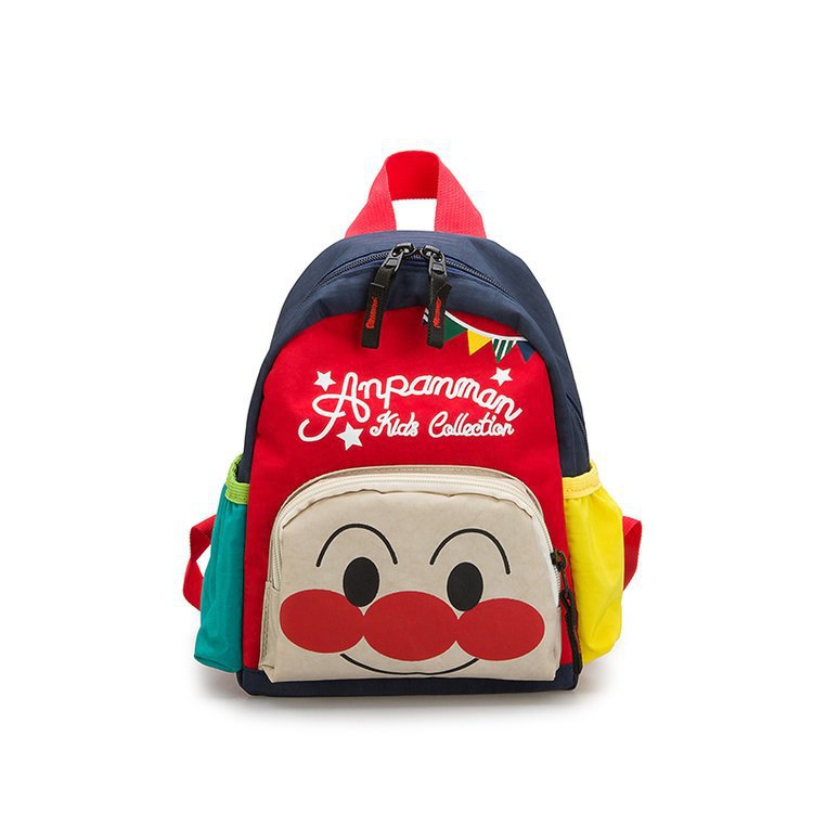 스몰 사이즈 레드