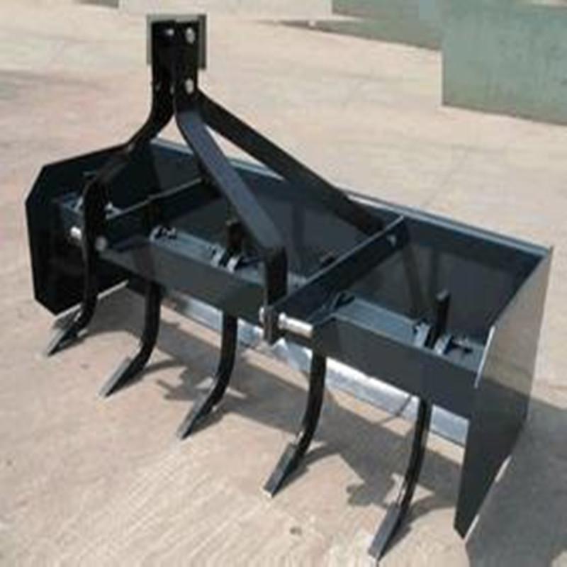 厂家供应箱式平地机定制7齿箱式平地机SBX  7土方机械平地机