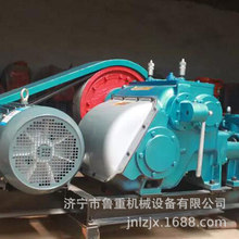 長期供應BW250三缸混凝土注漿機 三缸泥漿泵 250型注漿機