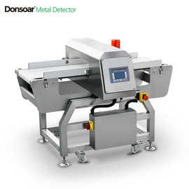 Donsoar东享DMD-400S型食品金属检测机厂家直销