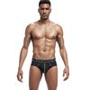 JOCKMAIL Men's breathable sports pants for gym