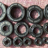 supply NBR Model texture of material TC Oil seal Water seal Stainless steel Spring rubber oil seal