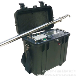 矿山施工设备;其他救生器材;其他防爆器材