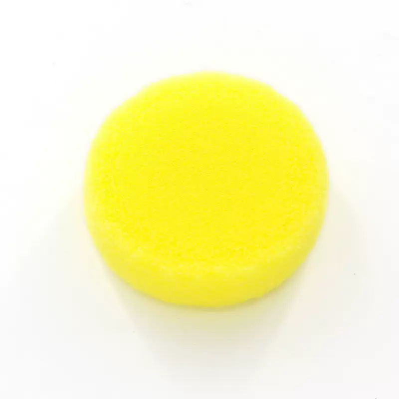 儿童绘画涂鸦工具海绵画刷笔刷 幼儿园diy印章美劳材料