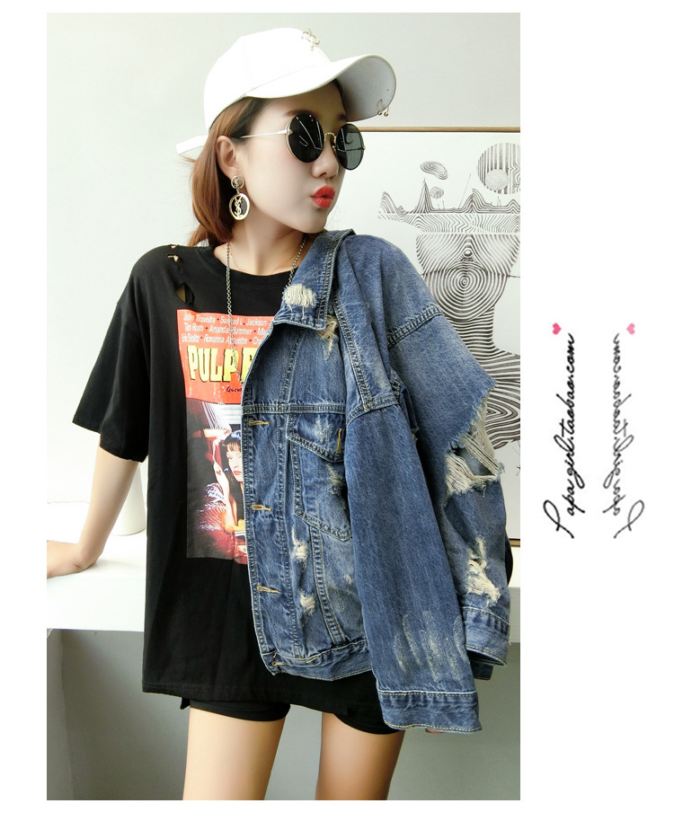 Gilet femme JEANS en Coton - Ref 3317956 Image 18