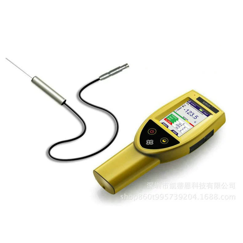 Немецкий портативный инструмент для измерения поля Cole G92 Gaussian доступен на складе