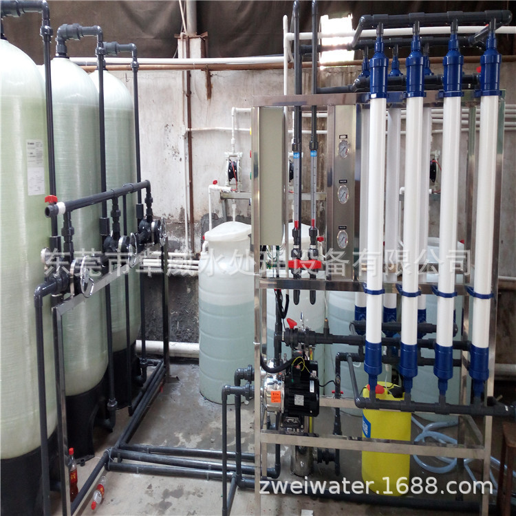 盐田净化水过滤器，公明RO过滤器