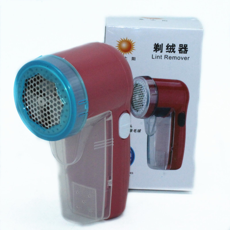 진빈 벨벳 면도기 옷 면도기 헤어 볼 면도기 10 위안 상점 공급 도매