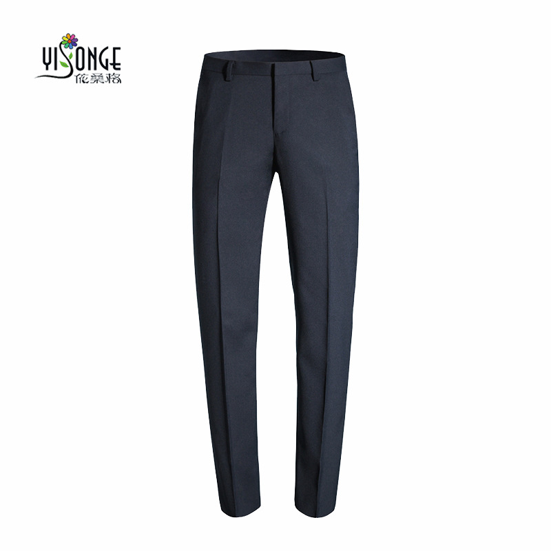 Pantalon homme en Polyester Polyester  - Ref 3444021 Image 2