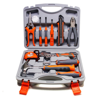 48件套镍铁合金维修工具套装 家用，车用必备工具套装 厂家直销