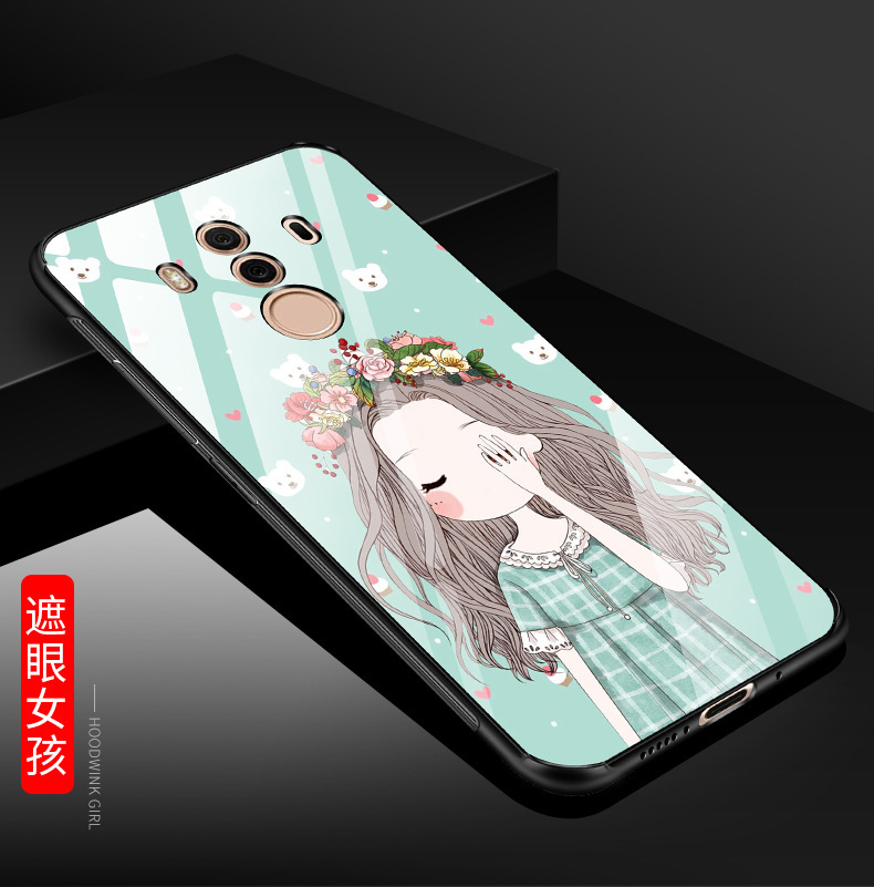 mate10pro菰晒横詮返字診